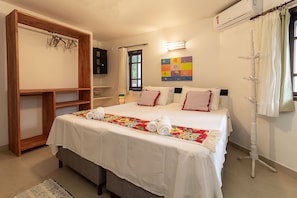1 bedroom, premium bedding, minibar, laptop workspace - Sítio de Praia (Porto Seguro)