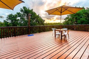Economy Apartment, Poolside | Living area - Sítio de Praia (Porto Seguro)