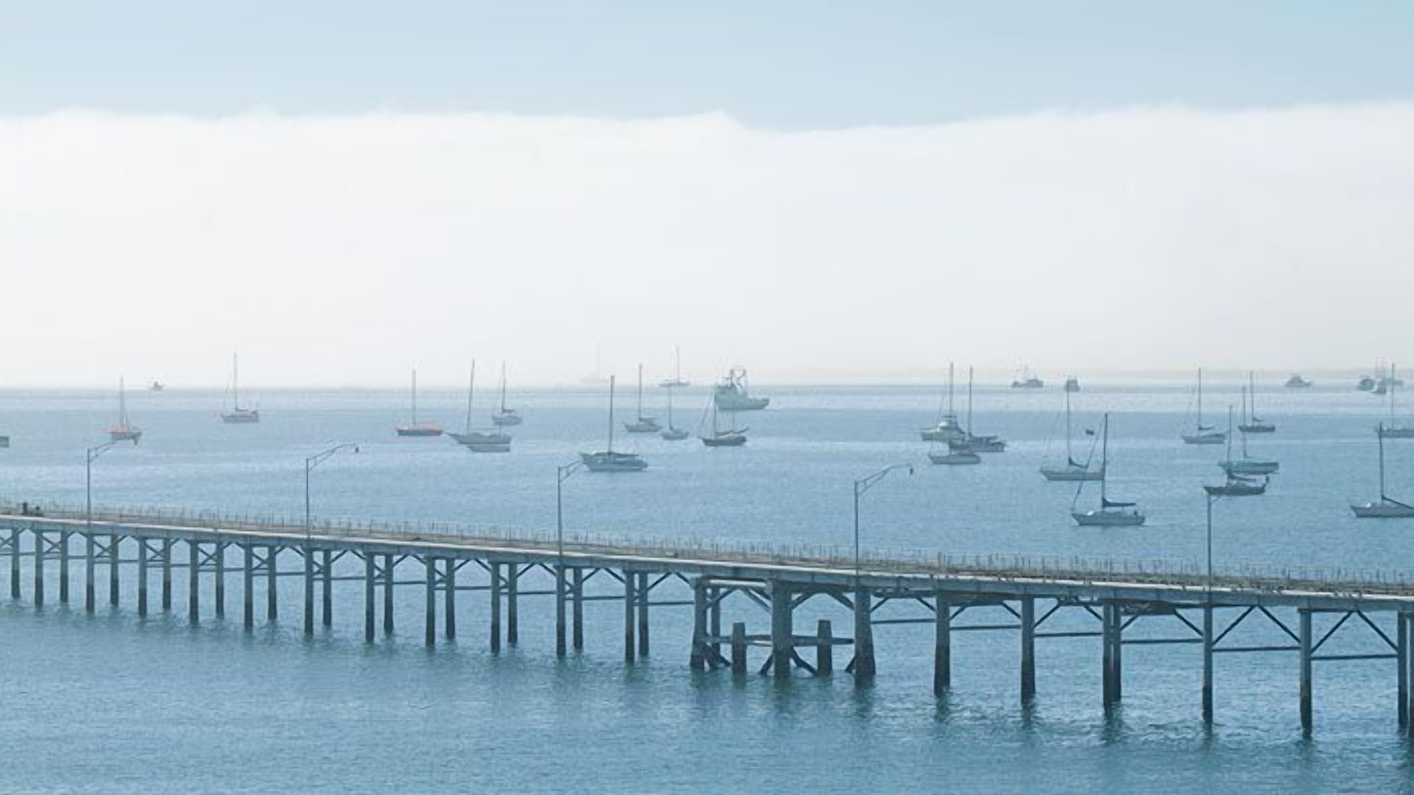 Puerto deportivo