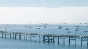 Marina - Avila Beach | Romantic Seaside Stay | Pool & Coast (Avila Beach)