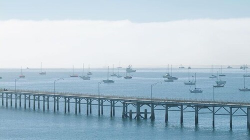 Avila Beach | Romantic Seaside Stay | Pool & Coast