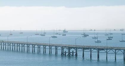 Avila Beach | Romantic Seaside Stay | Pool & Coast