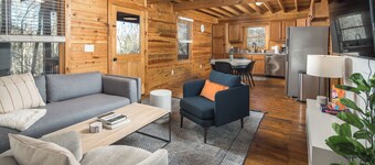 Red Feather Cabins 199