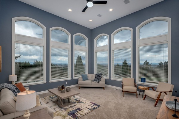 Smart TV, video games