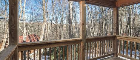 스탠다드 하우스 | 테라스/파티오