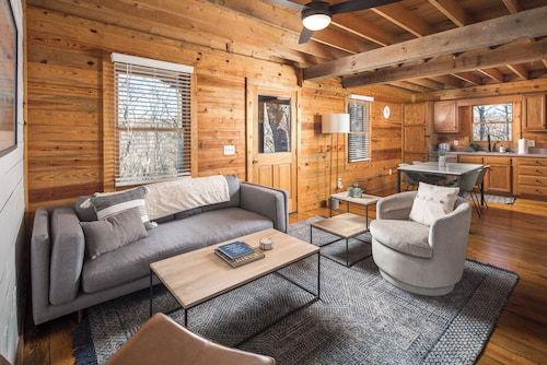 Red Feather Cabins 232