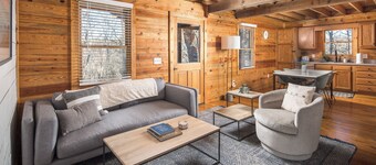 Red Feather Cabins 232