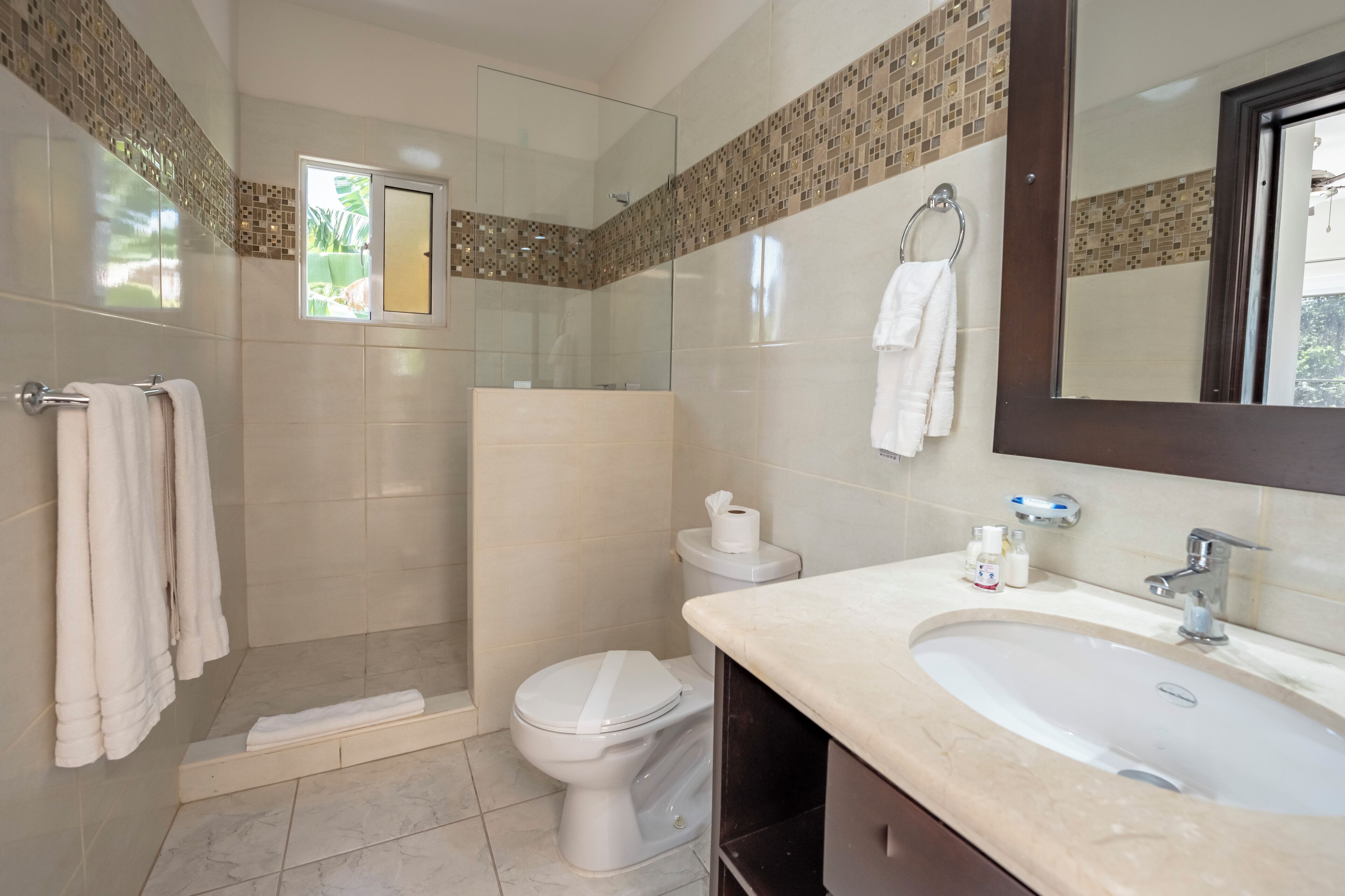Beautiful 3 Bedroom Villa Located In The Heart Of Sosúa. - Cabarete