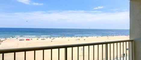 Am Strand