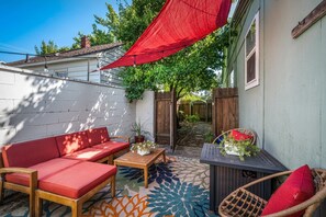 テラス / パティオ