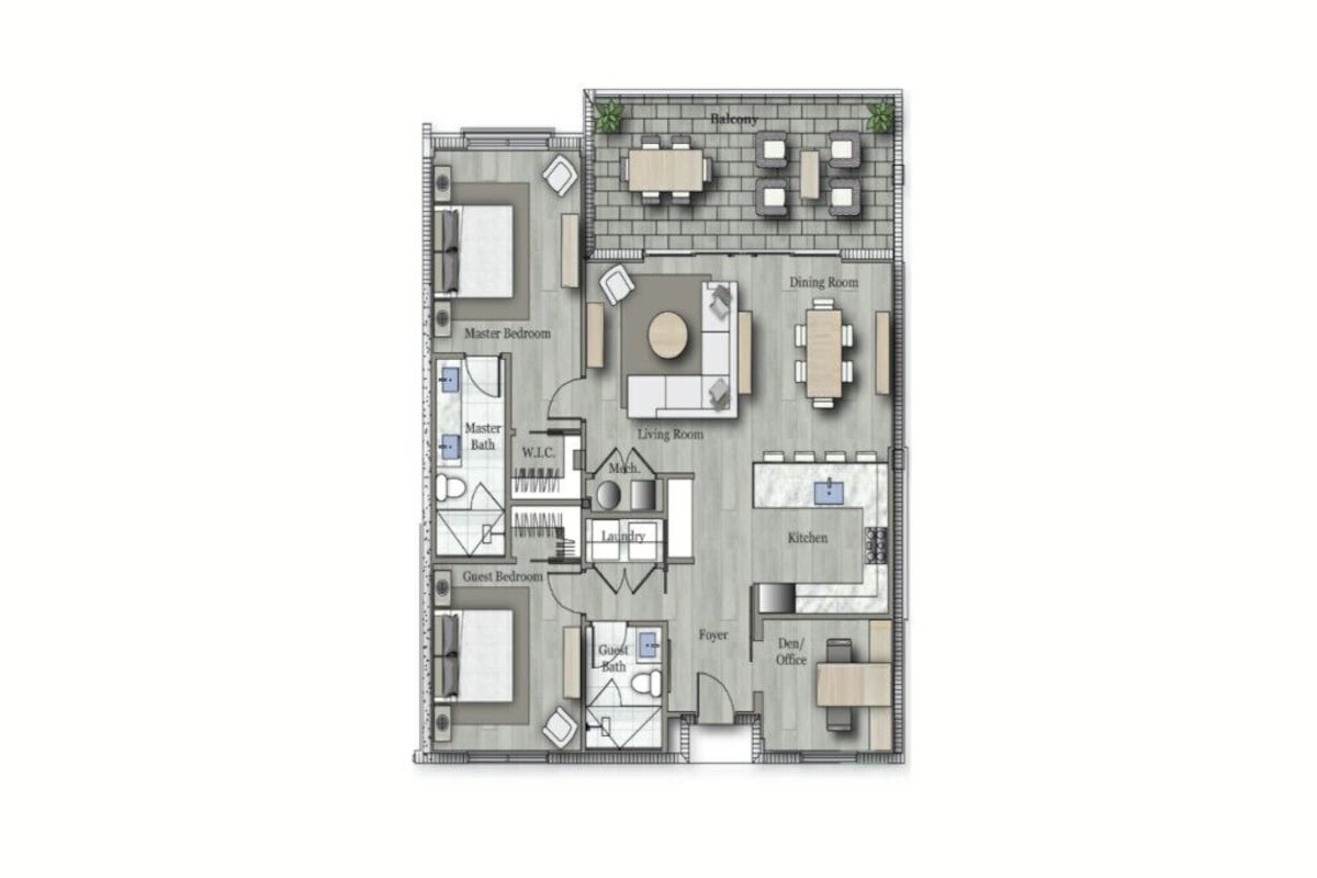 Photo 25 of Welcome to the Epitome of Modern Chic: Your Olde Naples Getaway!