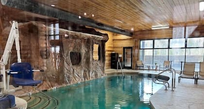 Diamond Resorts Cedar Breaks Lodge & Spa - Junior Villa