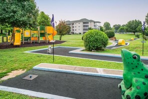Area bambini
