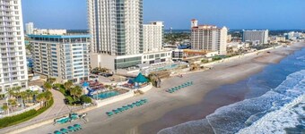 Diamond Resorts Daytona Beach Regency - 1 Bedroom Standard