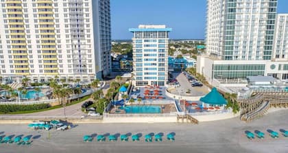 Diamond Resorts Daytona Beach Regency - 1 Bedroom Standard