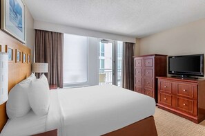 3 bedrooms, iron/ironing board, WiFi, bed sheets - Diamond Resorts Ocean Beach Club - 3 BDR Suite - Non Ocean Front (Virginia Beach)
