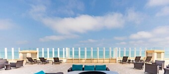 Diamond Resorts Ocean Beach Club - 1 Bedroom Suite - No Balcony