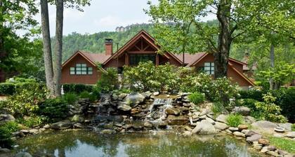 Gatlinburg | Relaxed Cabin Retreat | Pool + Golf