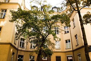 Exterieur