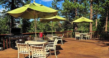 Diamond Resorts The Historic Crags Lodge - 1 Bedroom