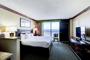 1 chambre, fer et planche à repasser, Wi-Fi, literie fournie