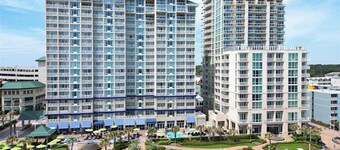Virginia Beach | Oceanfront Beach Escape | Pool & Beach | 2BR