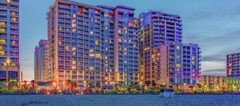 Diamond Resorts Oceanaire Resort - 2 Bedroom Ocean Front Suite