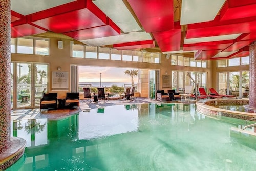 Diamond Resorts Oceanaire Resort - 2 Bedroom Ocean Front Suite