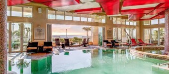 Diamond Resorts Oceanaire Resort - 2 Bedroom Ocean Front Suite