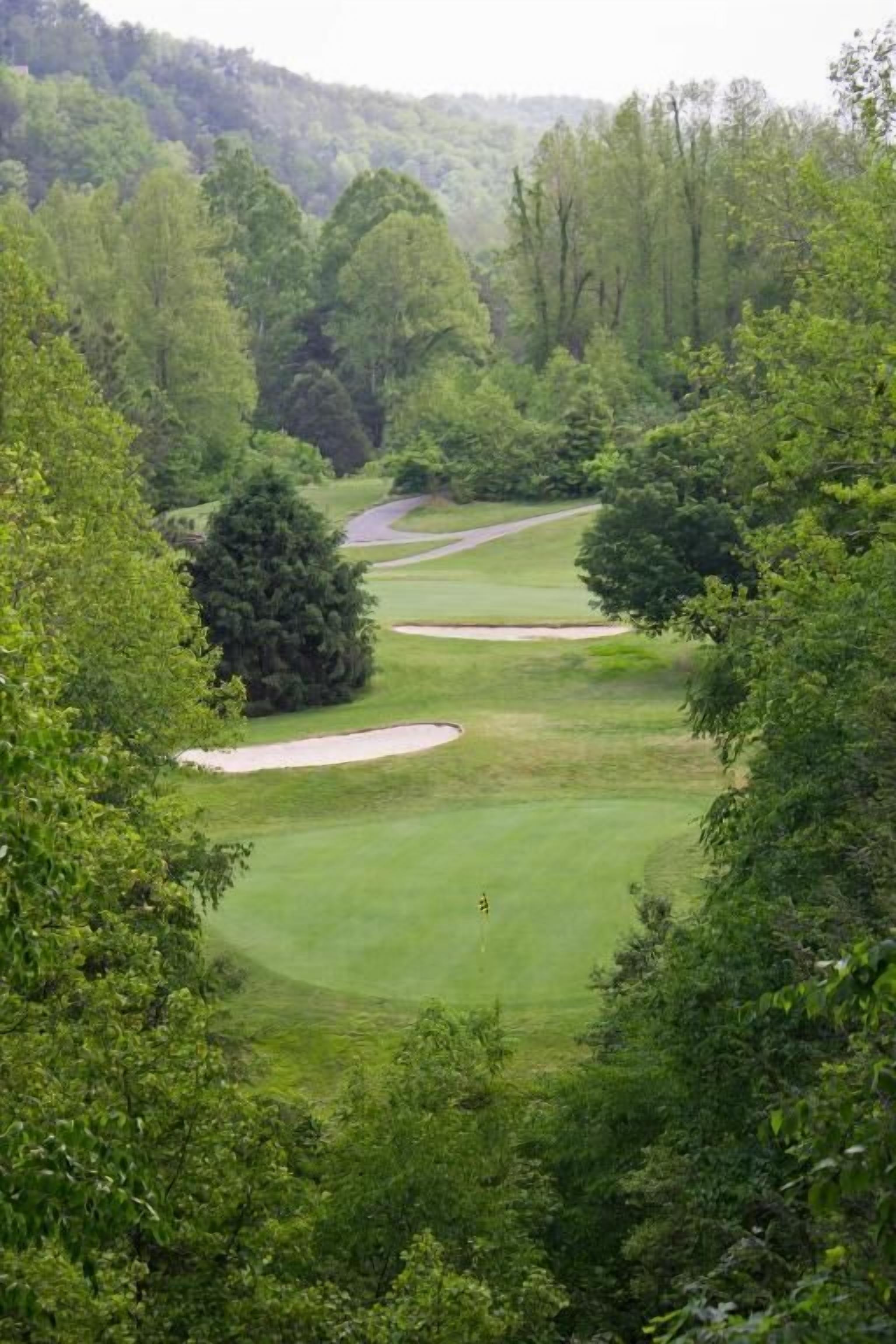 Diamond Resorts Bent Creek Golf Village - Two Bedroom Cabin