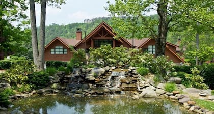 Diamond Resorts Bent Creek Golf Village - Two Bedroom Cabin