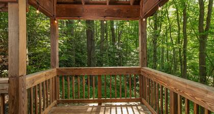 Red Feather Cabins 250