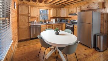 標準獨棟房屋 | 私人廚房