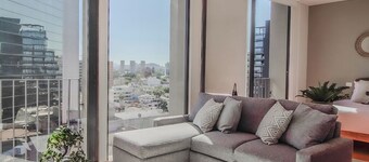 Tribu Chapultepec 67