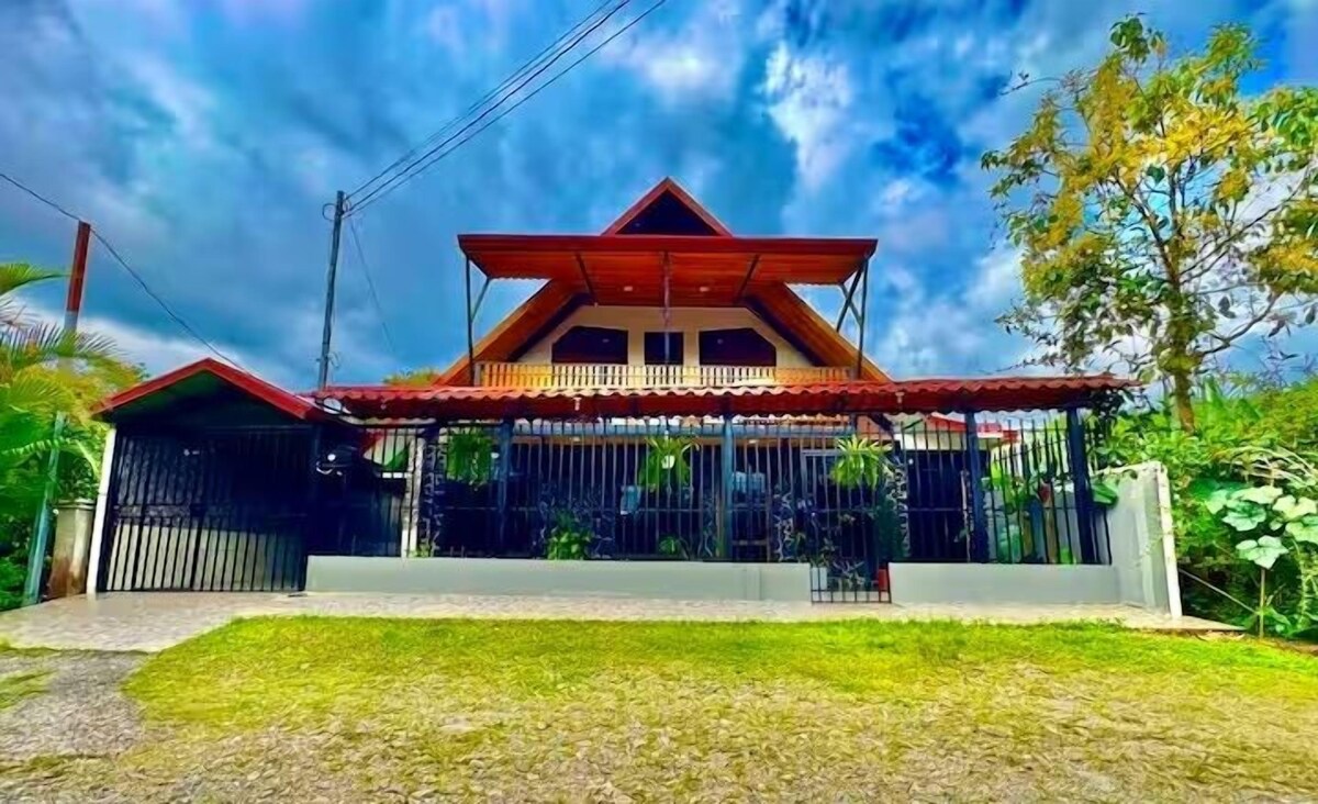 Image de profil de l’hôte