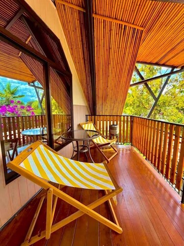 Beautiful BIG Chalet, in the country side of Riveras de Perez Zeledon,Costa Rica