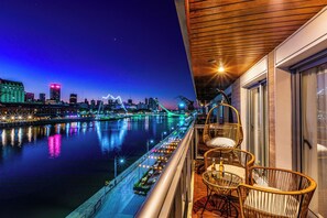 公寓 | 客房景观