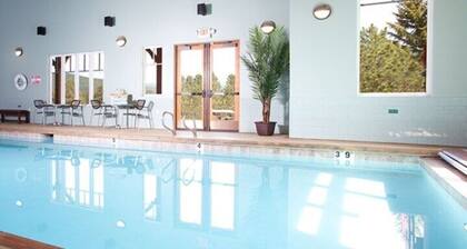 Wyndham Angel Fire Resort - Spacious Studio