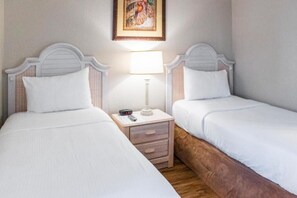 2 chambres, Wi-Fi, draps fournis