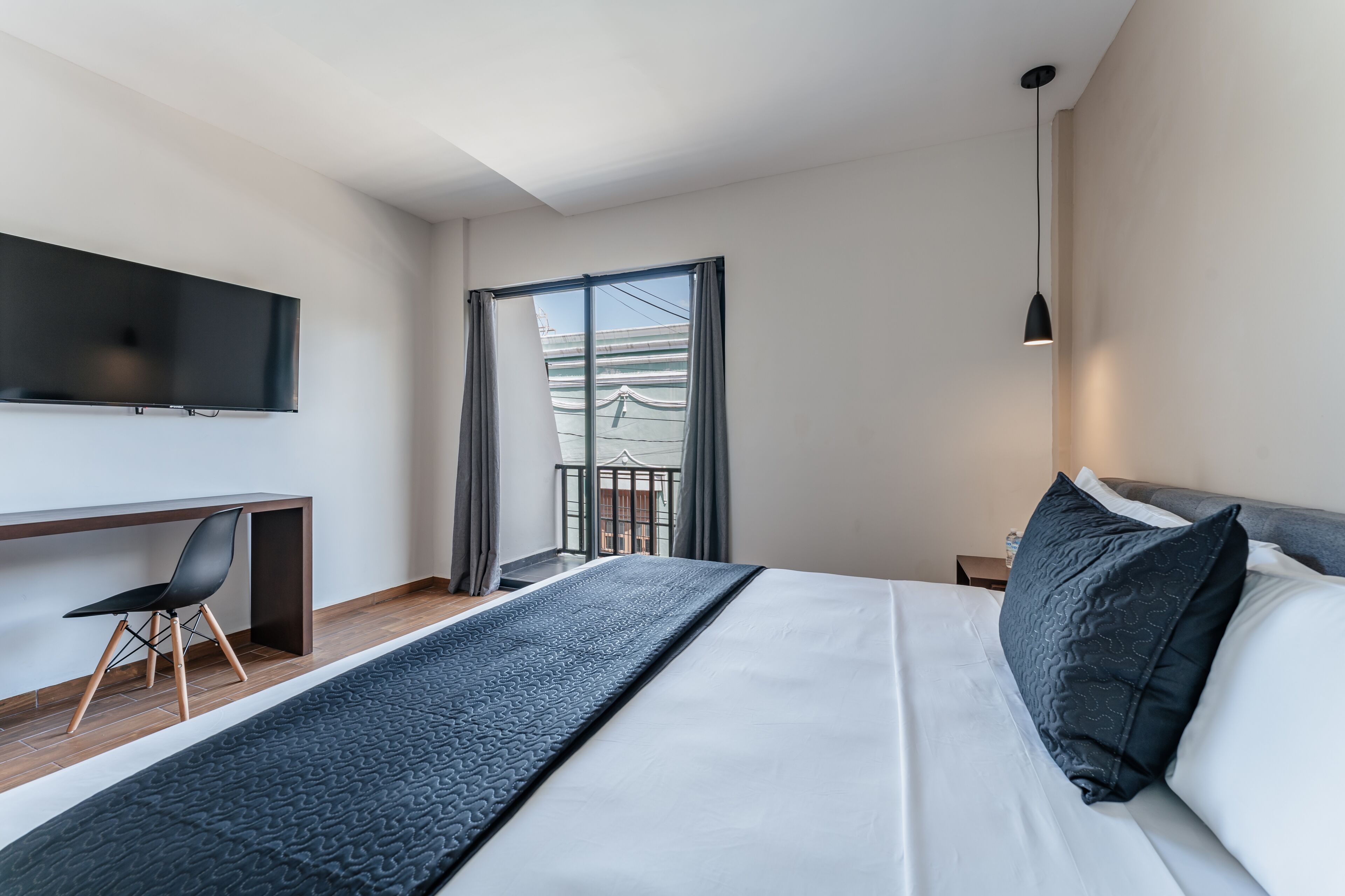 Photo - Hotel Mexico, Merida