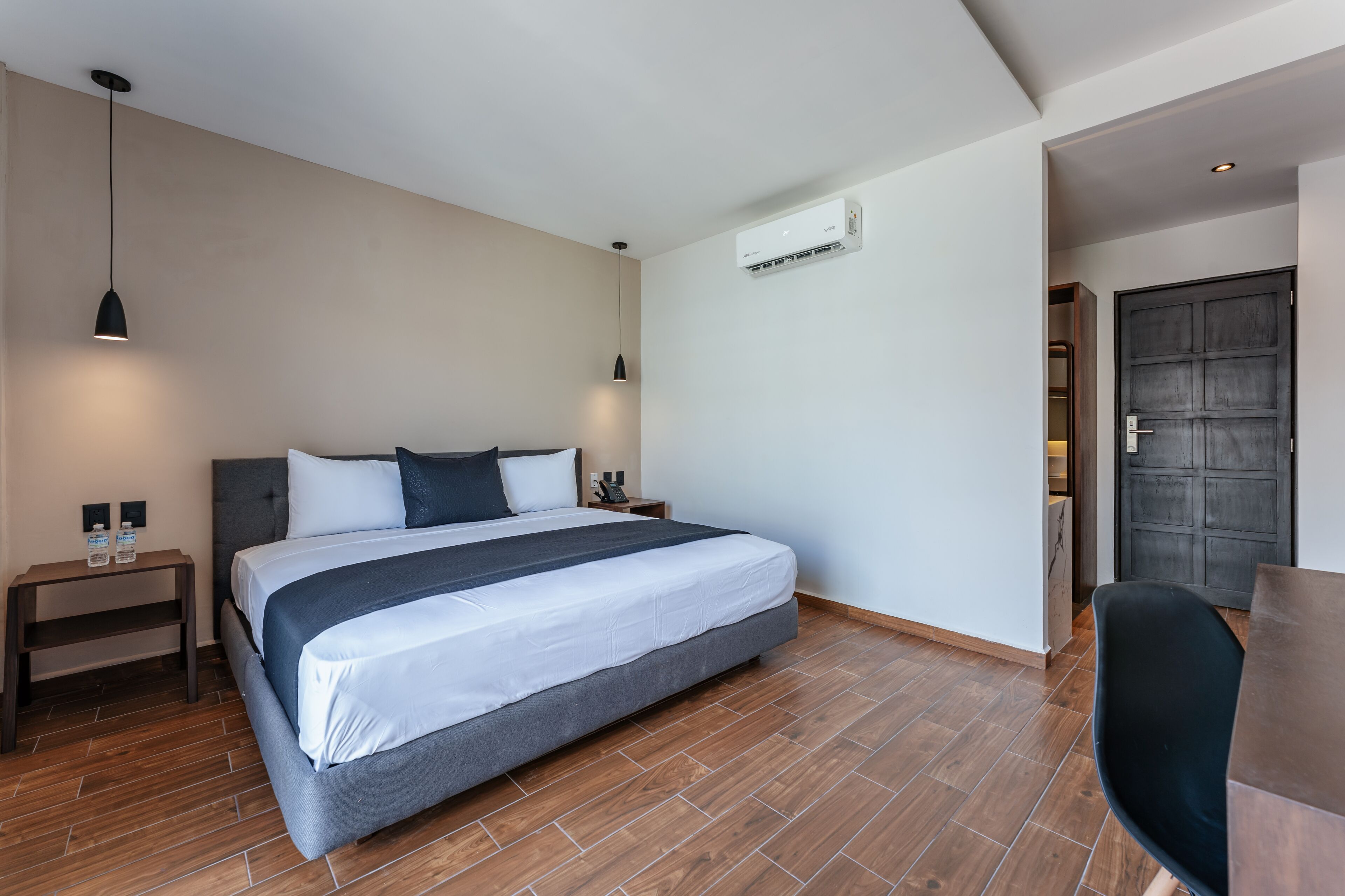 Photo - Hotel Mexico, Merida