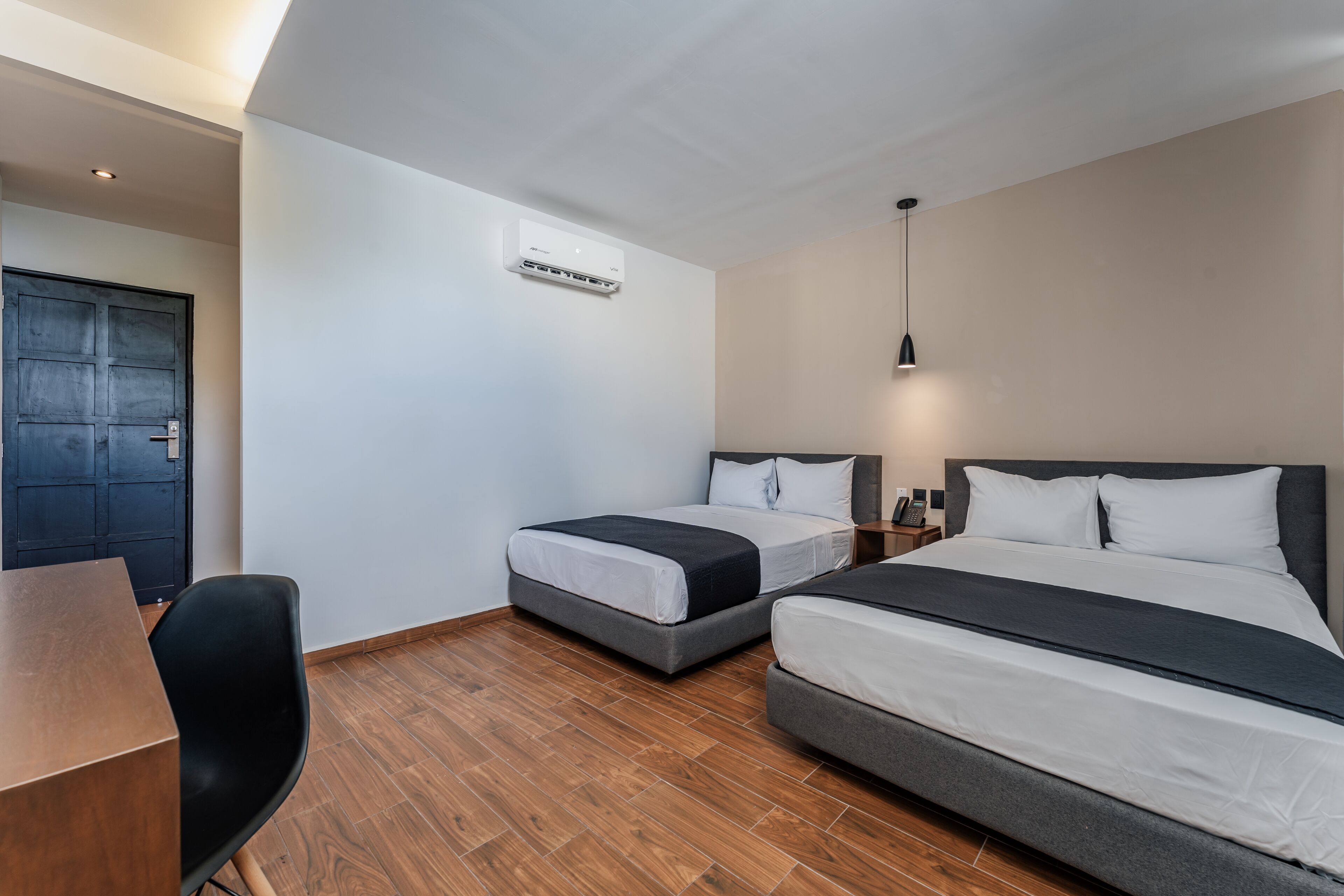 Photo - Hotel Mexico, Merida