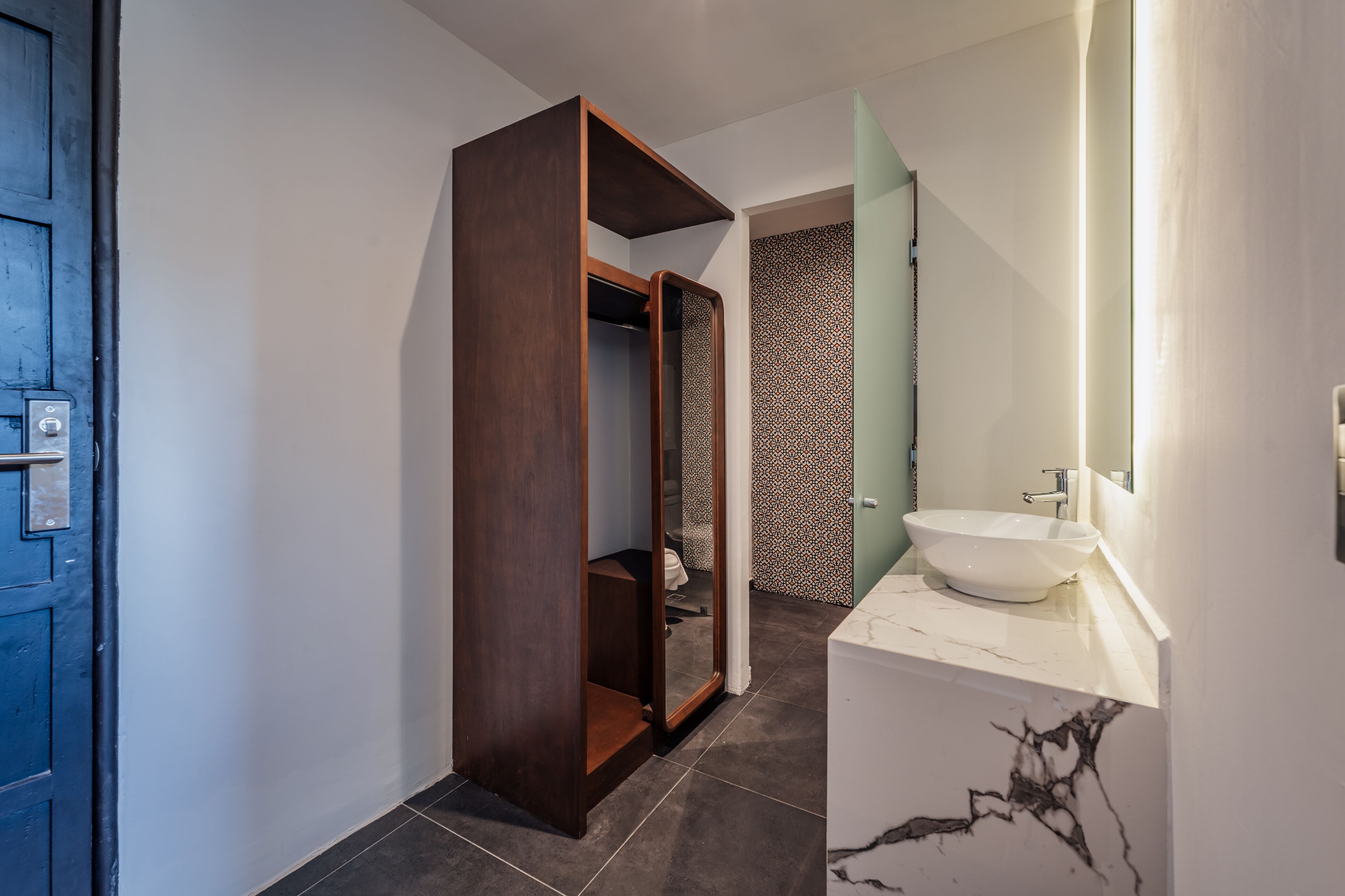 Photo - Hotel Mexico, Merida