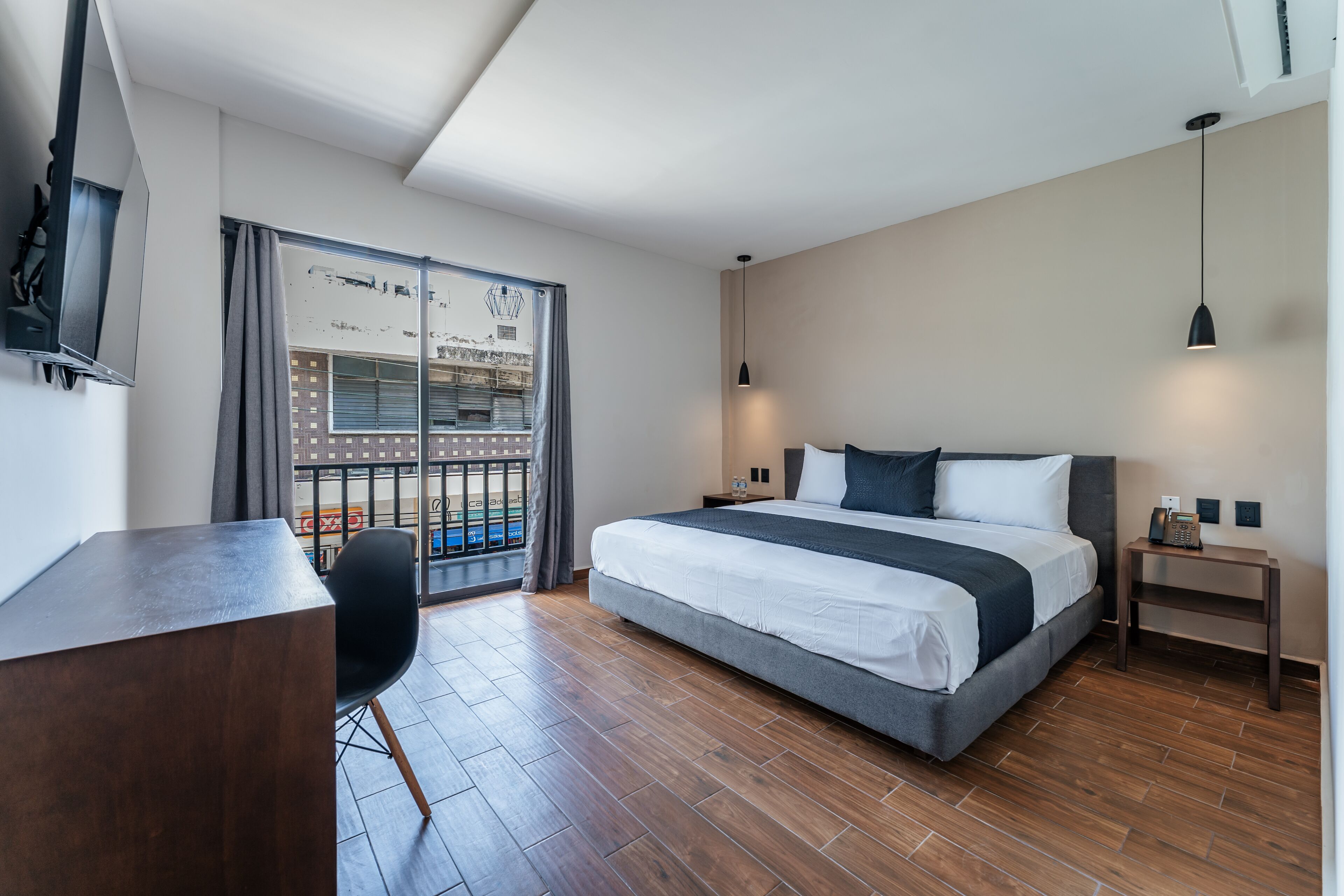 Photo - Hotel Mexico, Merida