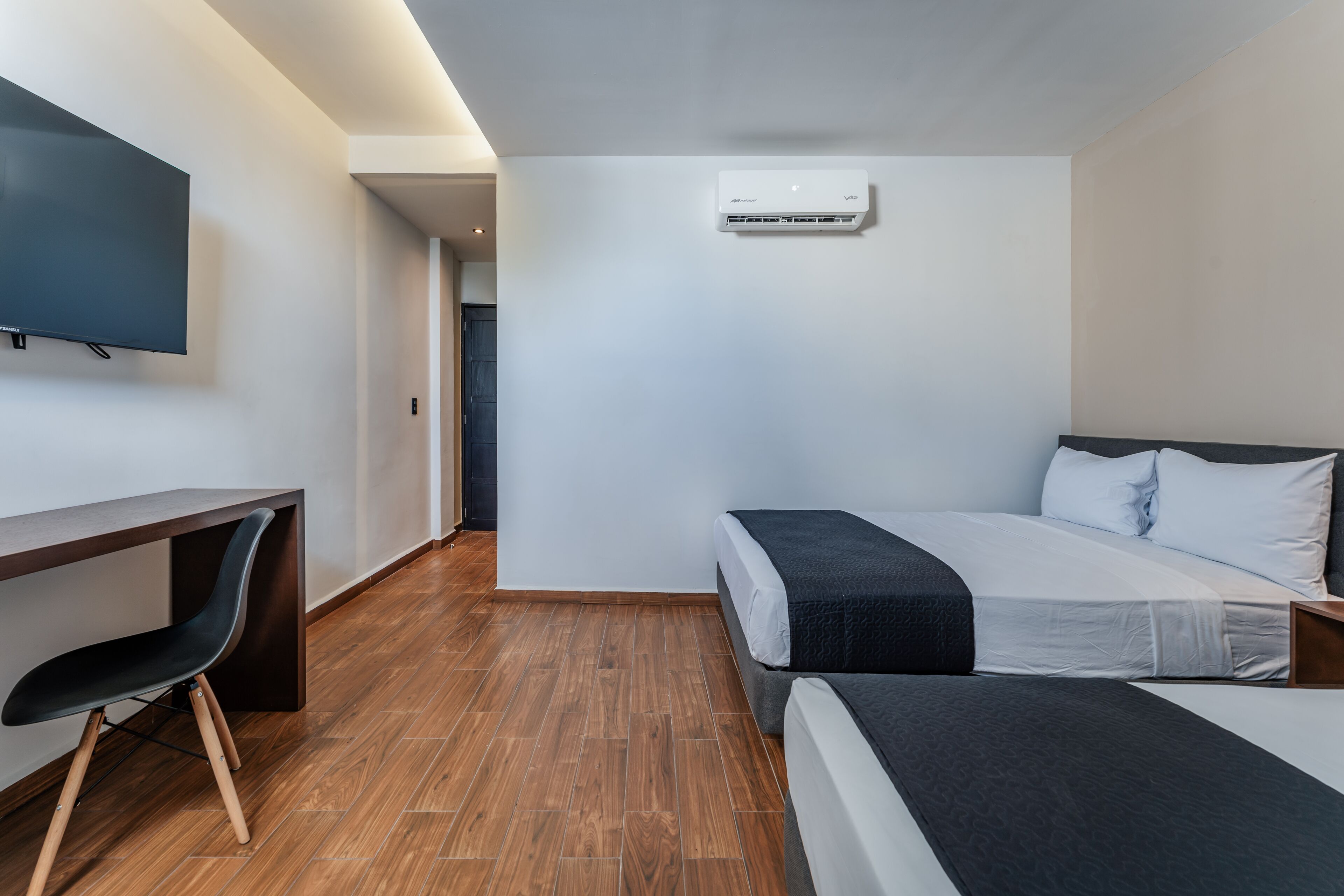 Photo - Hotel Mexico, Merida