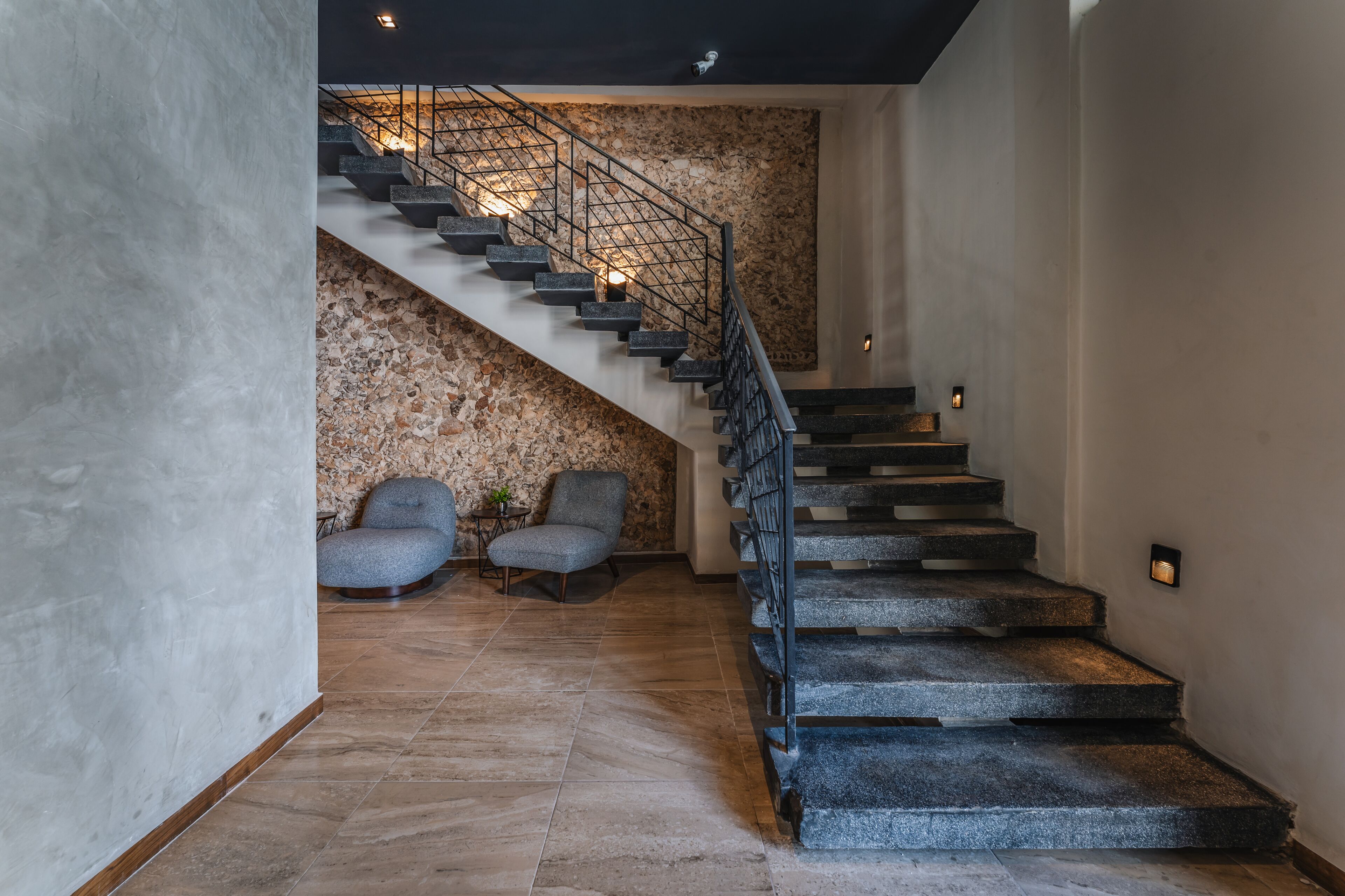 Photo - Hotel Mexico, Merida