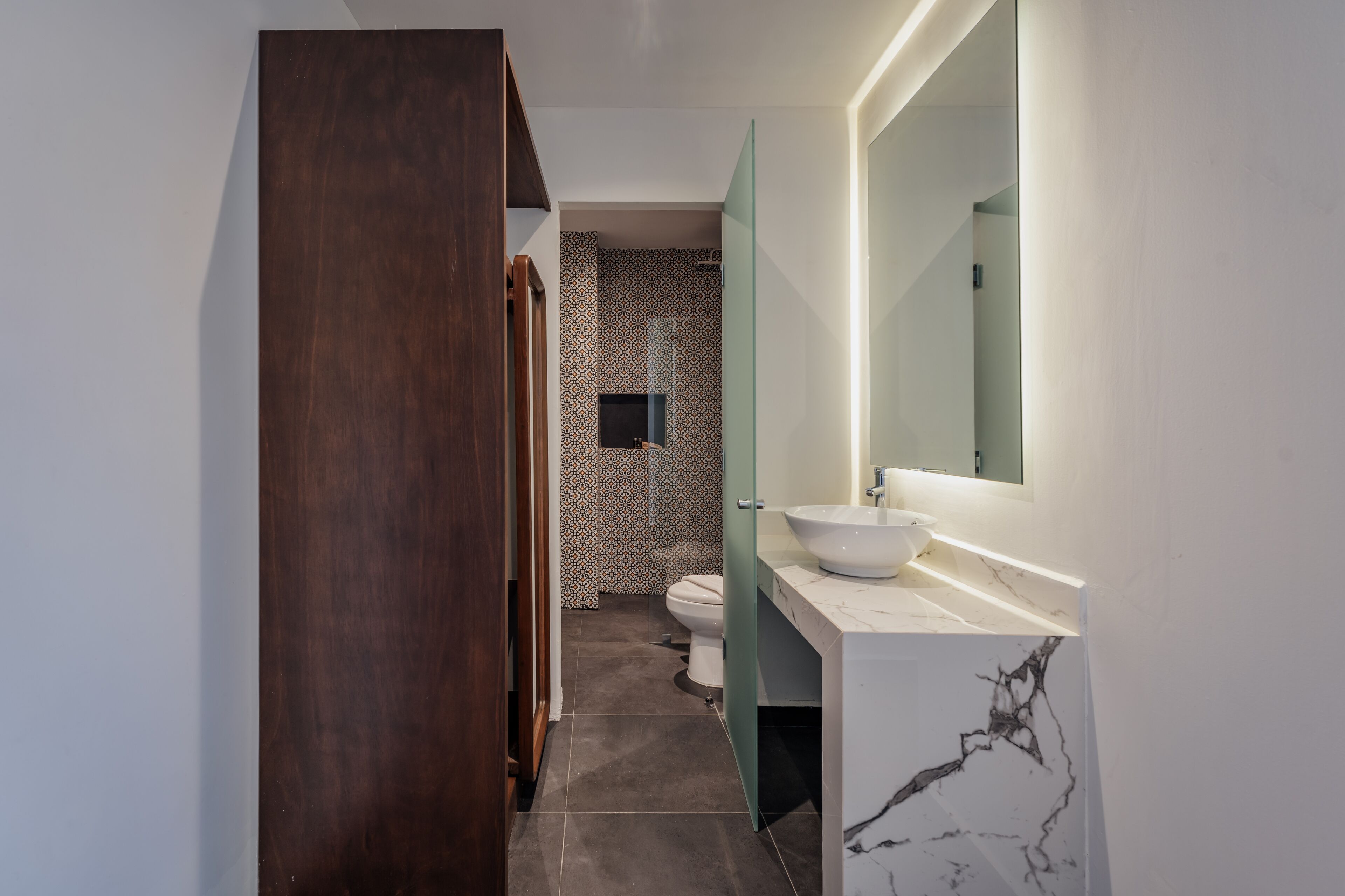 Photo - Hotel Mexico, Merida