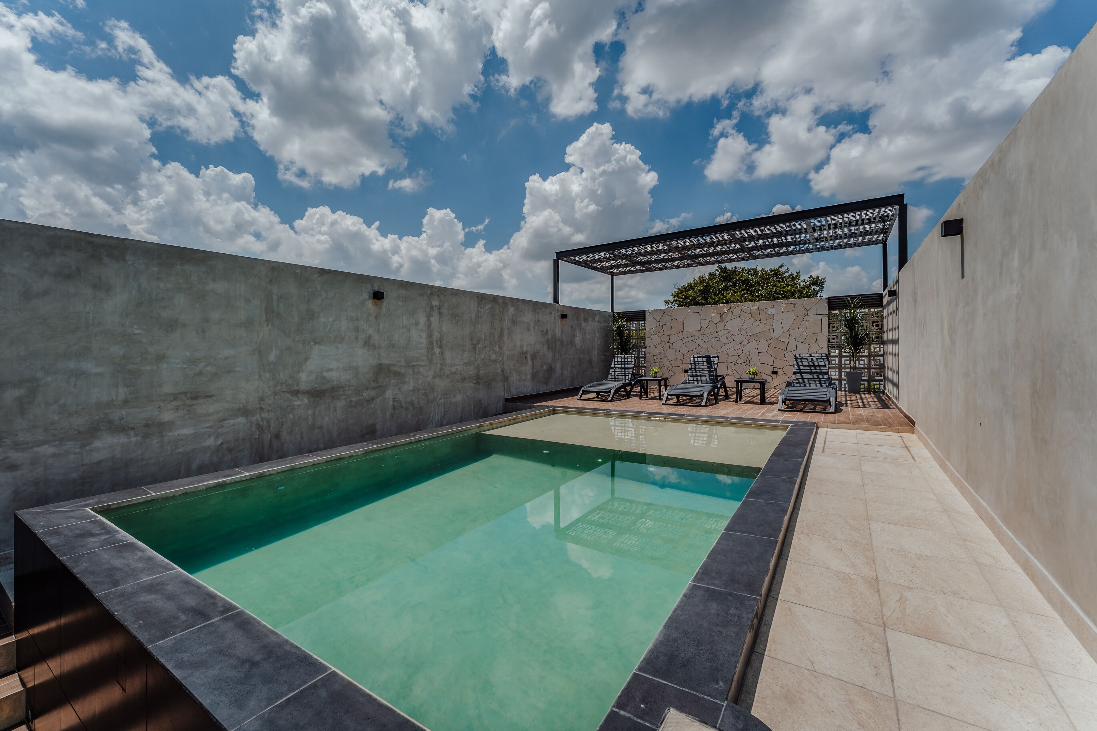 Photo - Hotel Mexico, Merida