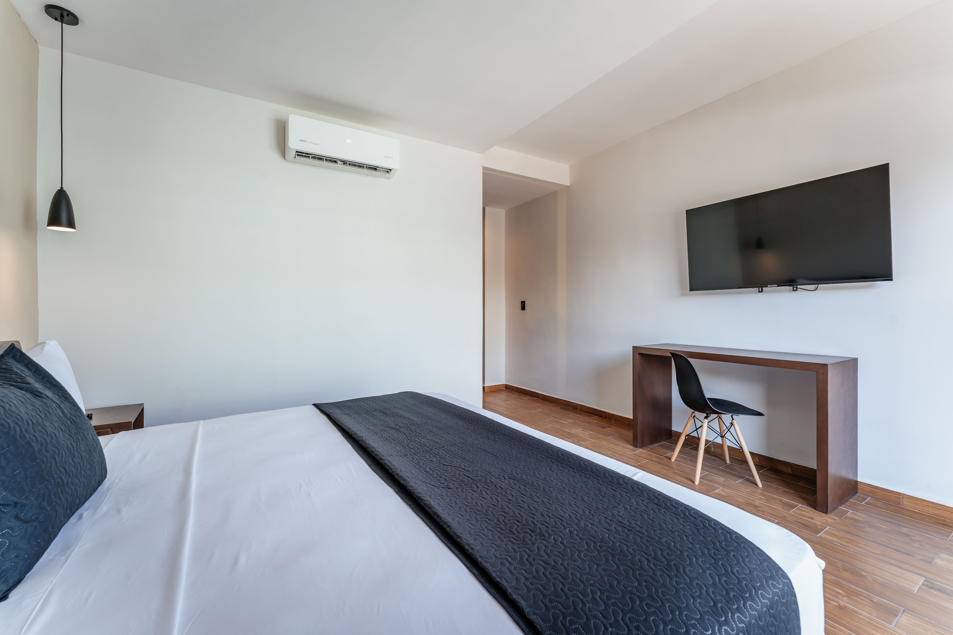 Photo - Hotel Mexico, Merida