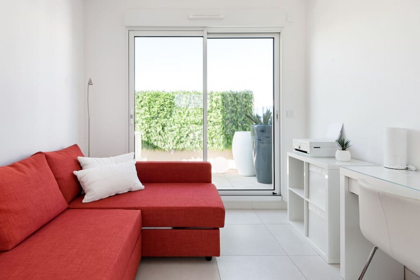 Televisión, videojuegos y estéreo 